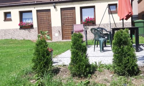 Świętokrzyski Zakątek Porąbki