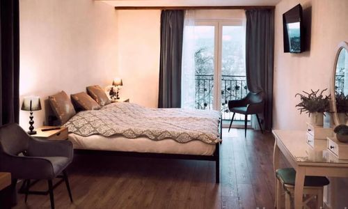 Apartament 451 Karpacz