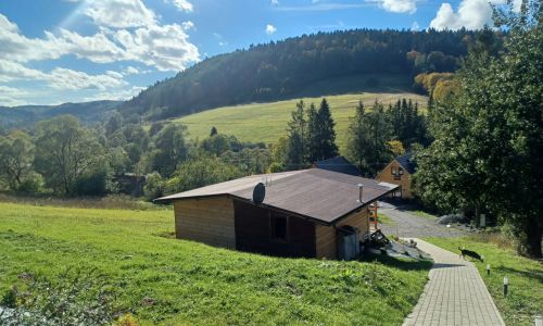 Leśny Dzban Bieszczady / Komańcza