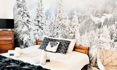 Willa Tulula Kościelisko