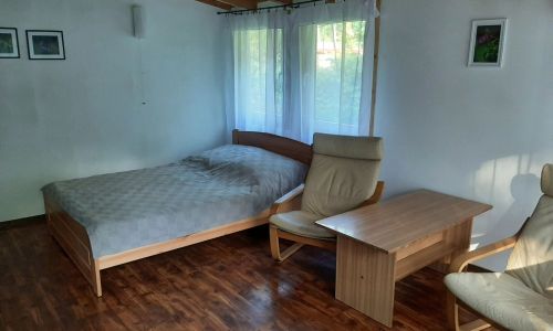 Domki Pod Lasem Sorkwity