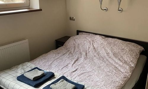 Apartament Kąkolowa Olsztyn