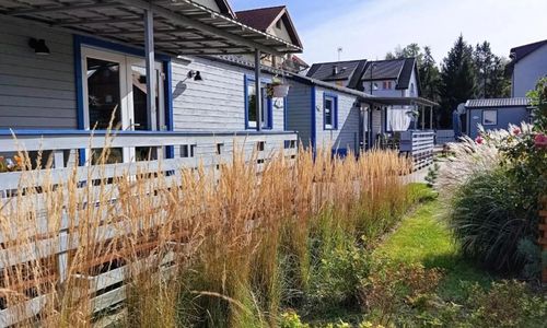 Domki u Rybaka Łeba