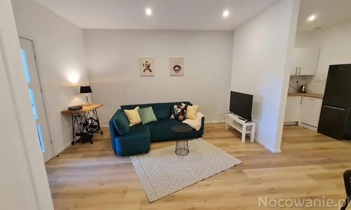 Rynek 2 Dukla- pokoje i apartamenty Dukla