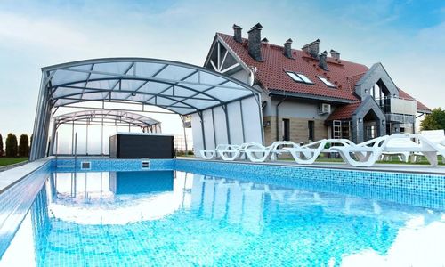 Apartamenty Mazurski Rejs Węgorzewo