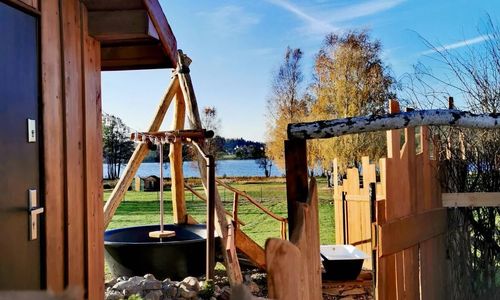 Kaszubskie SPA ZIÓŁKO & Leonówka Strzepcz