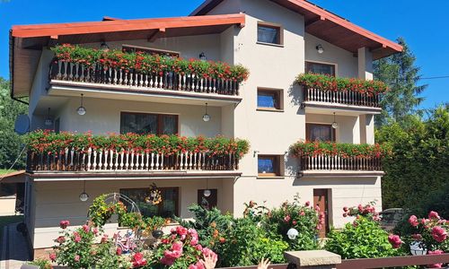 Apartament Rycerka Górna