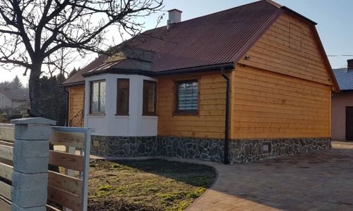 Majowy Zakątek Zboiska