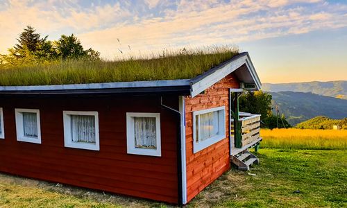 Hytta Eliaszówka Piwniczna-Zdrój
