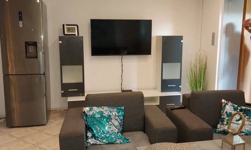 Apartament w Rewalu Rewal