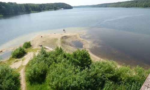 Apartament całoroczny u Grzegorza. Lidzbark-Mazury. Oddzielne wejście. Budynek parterowy. Lidzbark