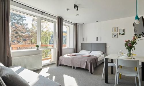 Villa Alpina Szklarska Poręba