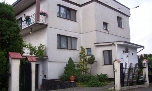 Hostel Yeri Mini Przeźmierowo