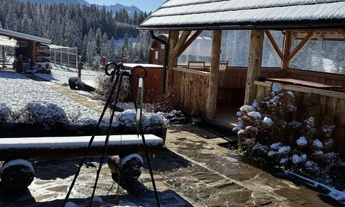 Witowiańskie domki Kościelisko