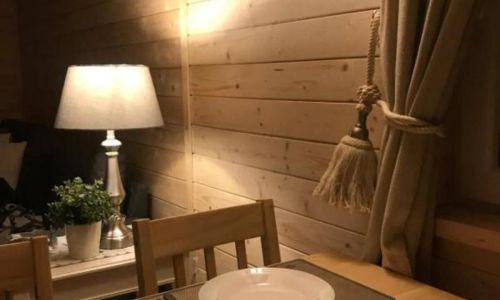 Leśna Osada Dominikowo