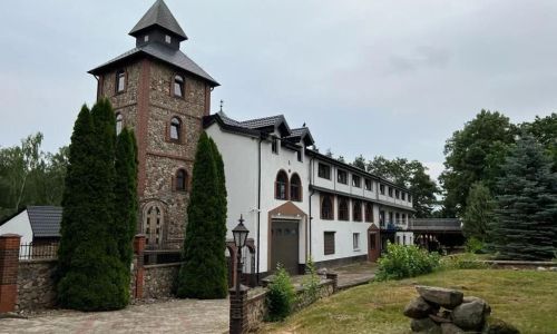 Agroturystyka Trzy Wieże Bytom Odrzański