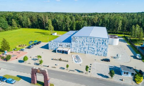 Noclegi Jurapark Krasiejów Ozimek