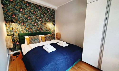 Apartamenty Rezydencja Parkowa SUN & FUN Karpacz