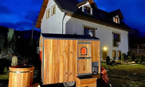 Śnieżnicki Domek Stronie Śląskie