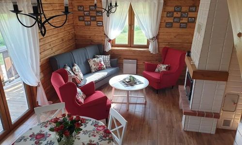 Osada Ślempówka Komańcza