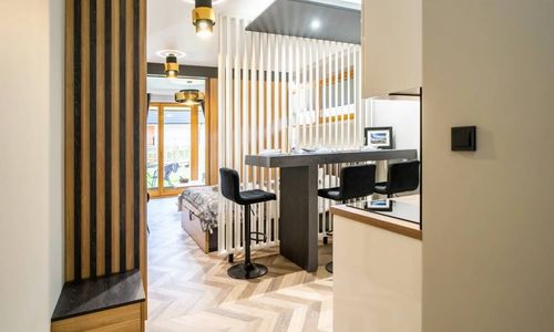 Apartament Adasiowa Polana Kościelisko