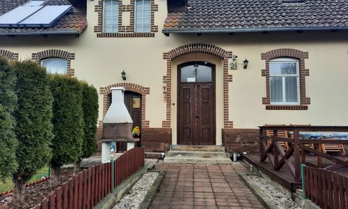 Apartament na Skarpie Jelenia Góra