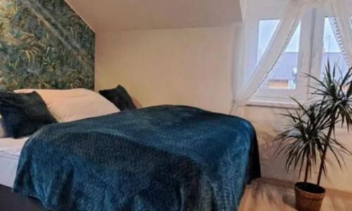 Apartamenty Bujaki Ustroń