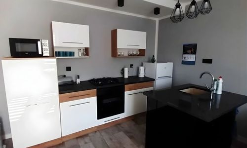 Apartament HUBI Stronie Śląskie