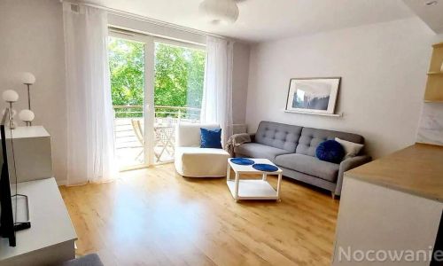ApartamentyPrzyMorzu Villa Sol Kołobrzeg