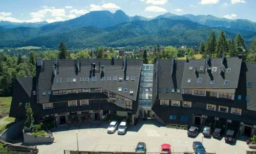 Apartament Górski Kościelisko