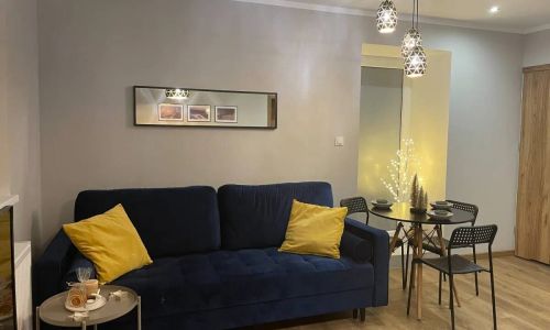 Apartamenty Sudety Bystrzyca Kłodzka