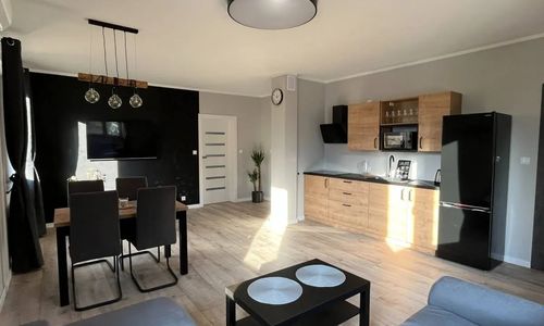 Apartament Czarna Perła Kowary