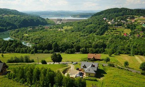 Noclegi Nad Soliną Bóbrka