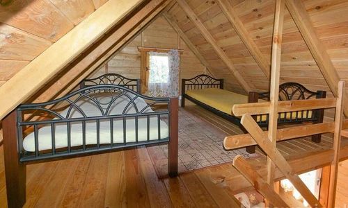 Agroturystyka Pod Gruszą Jaworznik