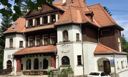 Apartament Aurum Karpacz