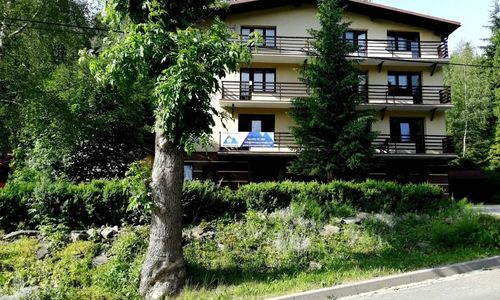 Pokoje Gościnne Niezapominajka Szczyrk