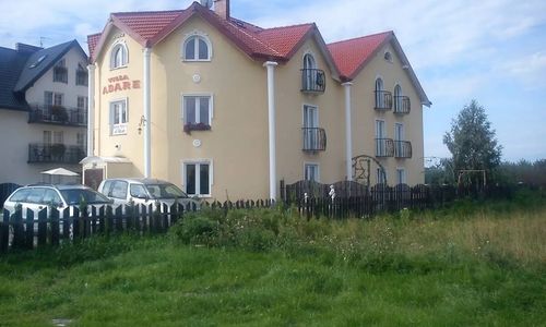 Villa Adare Ustronie Morskie