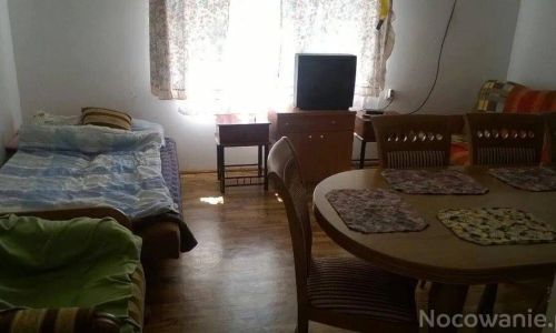 Dom pod lasem Filipów