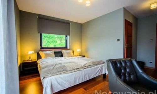 Otulina Park Krościenko nad Dunajcem