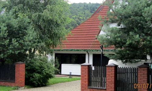 Villa Vitalis Muszyna