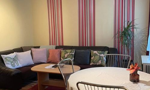 Dizike Vendégház Budapest