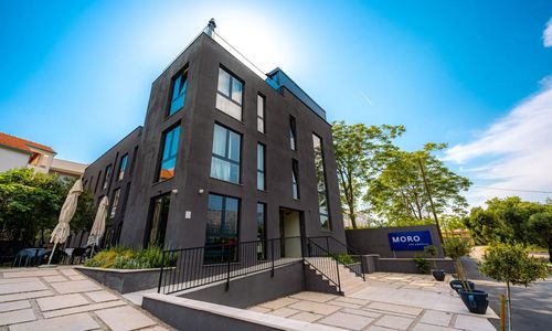 Hotel Moro Inn Korčula