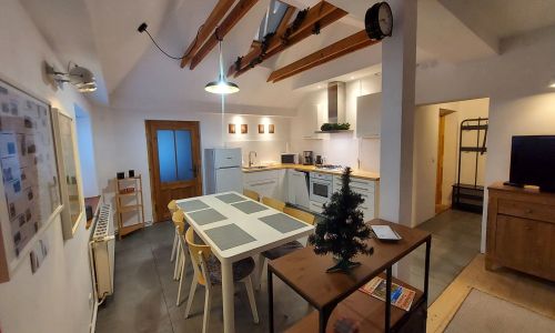 Apartament Roland Świeradów-Zdrój