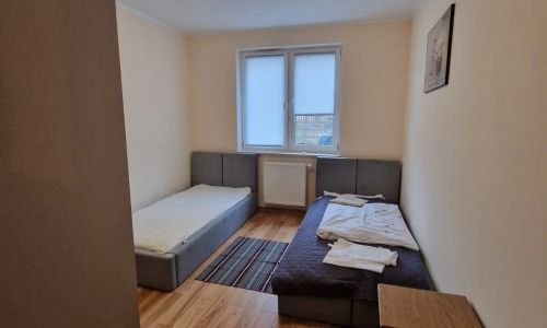 Apartament Vintage Olsztyn