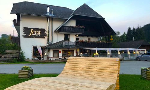 Jerà am Furtnerteich&Grebenzen Hotel - Ristorante Mariahof