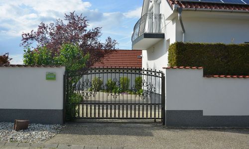 Csenár Apartman III. Hegykő