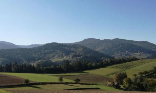 RYVILLA Dom na Wilkówce Dom całoroczny Gaboń