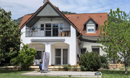 Lili Apartmanház Badacsonytomaj