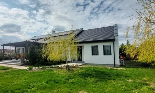 Lila Akác Apartman Gárdony