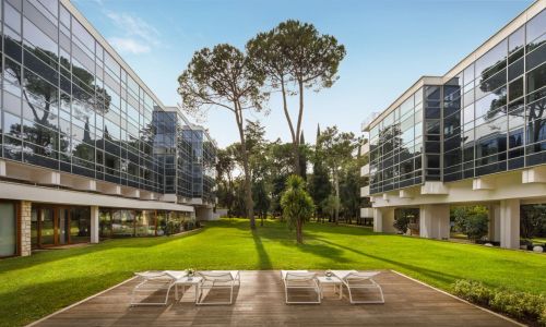 Eden Hotel by Maistra Collection Rovinj